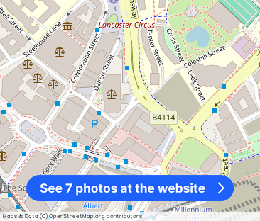 Allegro, Exchange Square B4 - Photo 1