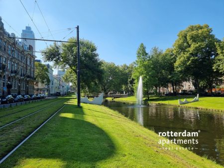 Eendrachtsweg, Rotterdam - Photo 4