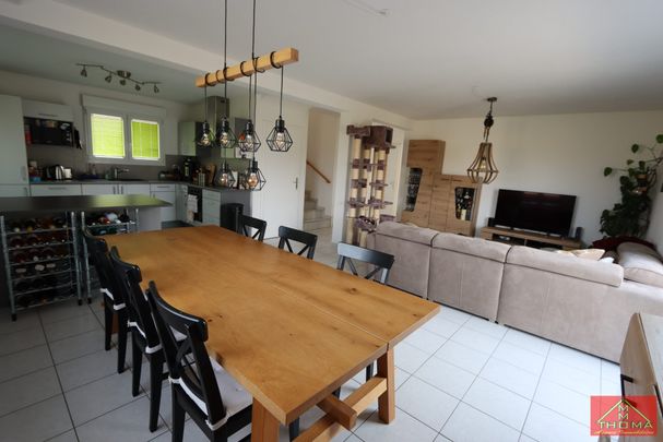 Maison individuelle - Photo 1