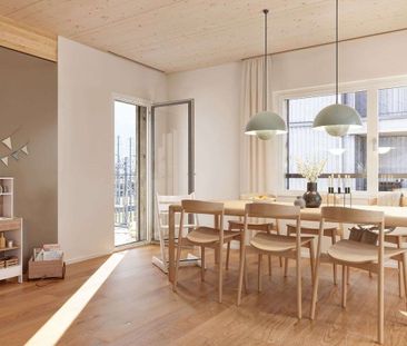Rheincity - Ihr neues Zuhause! - Foto 3