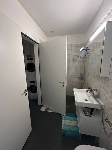 3.5 Zimmer, 106 m², 16. Stock - Photo 5