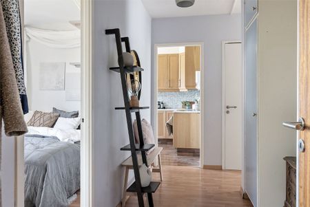 Lenvädersgatan, Göteborg - Photo 2