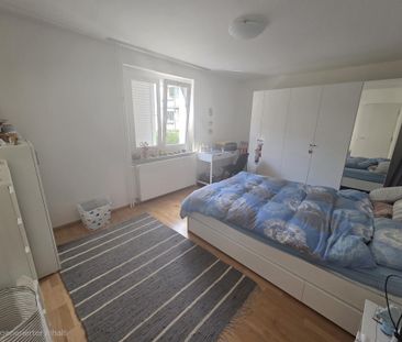Sehr schöne 2.5 Zimmerwohnung zu vermieten - Foto 2