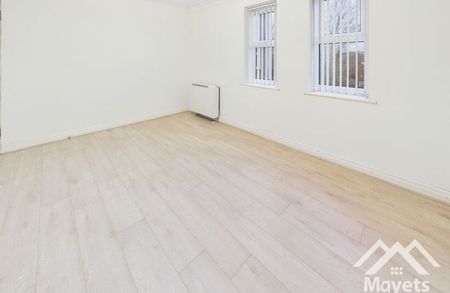 Navigation House, Navigation Way, Blackburn. Lancs. BB1 1EF - Photo 4