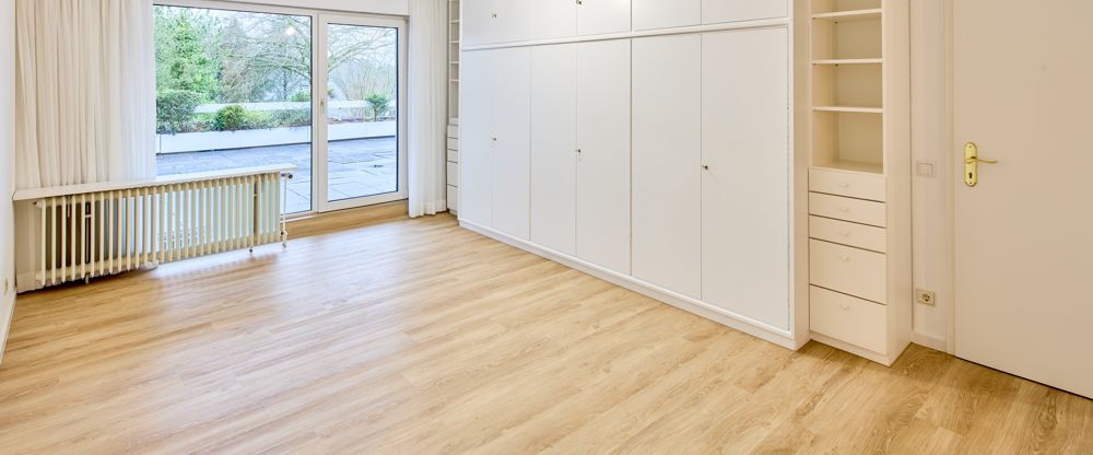 Mehr als nur vier Wände: ein Zuhause zum Aufblühen! - Photo 1