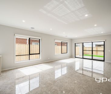 BRAND NEW PROPERTY IN SUNBURY- EVERYTHING YOU COULD WANT. - Photo 1