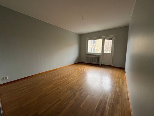 Fredsgatan 39 B - Photo 1