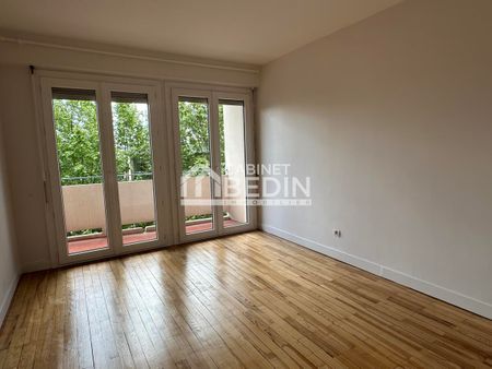 Location Appartement 3 pieces Toulouse 2 chambres - Photo 5