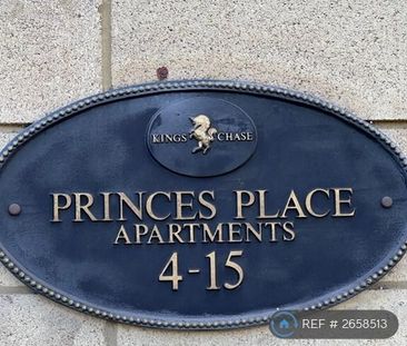 3 bedroom flat to rent - Photo 5