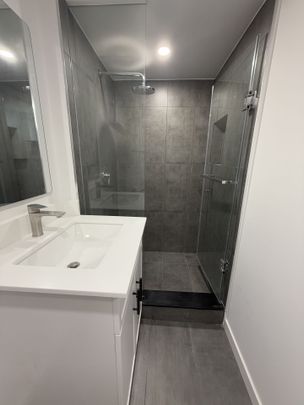 For Lease - 357 Taylor Mills Drive Unit# LL, Richmond Hill, Ontario - Photo 1