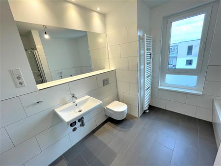 Lichtdurchflutete 2-Zimmer-Wohnung in Wolfsburg Vorsfelde - Photo 5