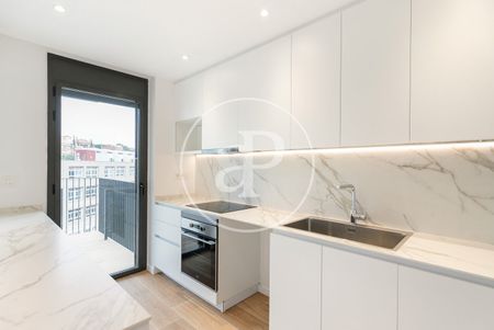 Newly Built Apartment for Rent in Finestrelles - Photo 3