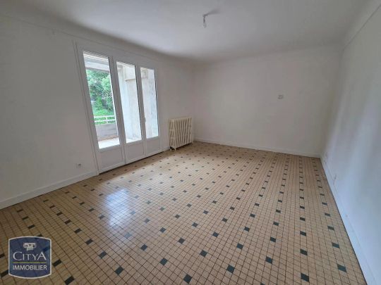 Maison à louer 5 pièces 119.71m² - Photo 1