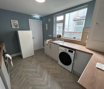1 bedroom terraced house to rent - Photo 3