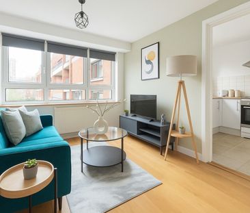 1 Bed Flat, Bullen Street, SW11 - Photo 5