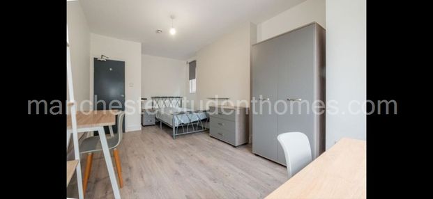 Parsonage Road, Manchester, M20 4PS - Photo 1