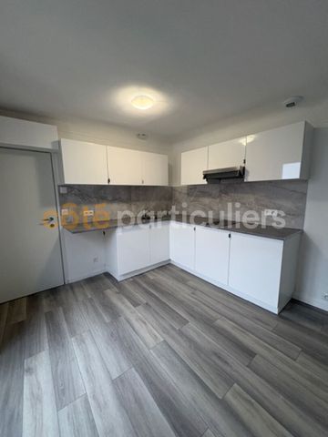 Appartement Montlhéry 2 pièce(s) 43.59 m² - Photo 3