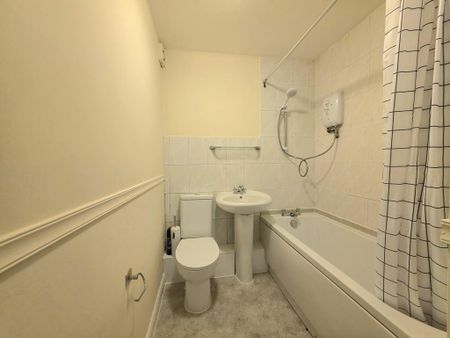 1 bedroom barn conversion to rent - Photo 4