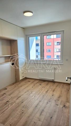 Krásný byt 2+kk s lodžií a garáží v moderní novostavbě - Hlubočepy, Fabiánové 1310 - Photo 5