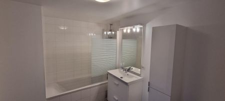 Location Appartement 2 pièces 47m² - Photo 4