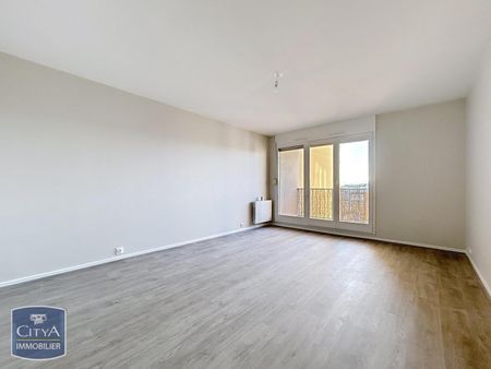Location Appartement 2 pièces 51m² VILLEURBANNE 69100 - Photo 4