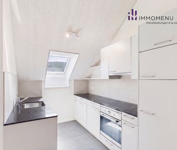2.5 Zimmer, 76 m², 3. Stock - Photo 5