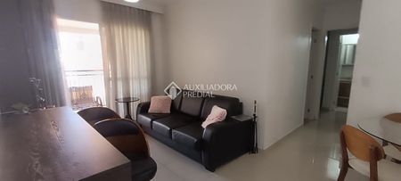 Apartamento com 2 quartos e 67m² para alugar em Santa Paula, São Caetano do Sul. - Foto 4