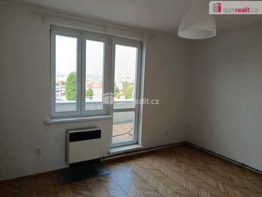 Pronájem bytu 2+kk 39 m² - Photo 1