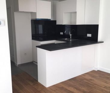 Location Appartement 2 pièces 27m² NANCY 54000 - Photo 4