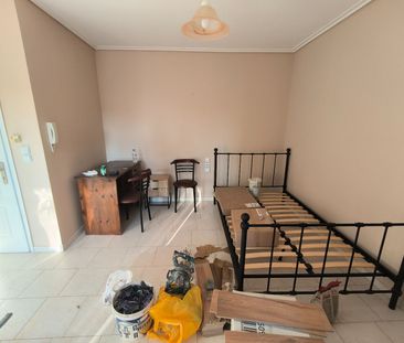 Studio/Γκαρσονιέρα για ενοικίαση Τ.Ε.Ι. (Πάτρα) - Photo 6