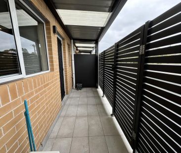 “7/93 Broughton Street, Campbelltown” - Photo 1