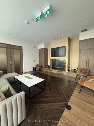 For Lease - 7890 Jane Street Unit# 808, Vaughan, Ontario - Photo 1