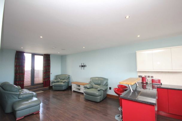 Apartment B Parkside Abbeyleix Road, Portlaoise - Photo 1