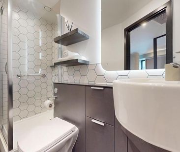 Studio to rent - Photo 3