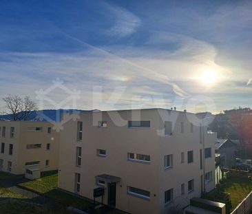 Beautiful 2.5 room apartment with view - Photo 3