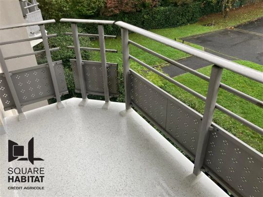 Location appartement 1 pièce - 30m² à Tours (37100) - Photo 1