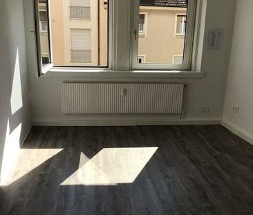 Renovierte 2-Zimmer-Wohnung mit Balkon in Gostenhof wartet auf Sie! - Foto 6