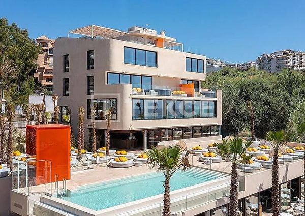 Fuengirola, El Higuerón, Málaga, Andalusia 29640