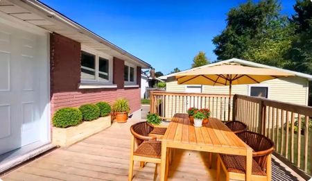 For Lease - 126 Norice Street Unit# B, Meadowlands - Crestview and Area, Ontario - Photo 5