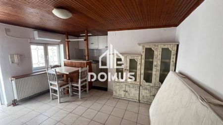 Studio/Γκαρσονιέρα για ενοικίαση Καραβατιά (Ιωάννινα) - Photo 4