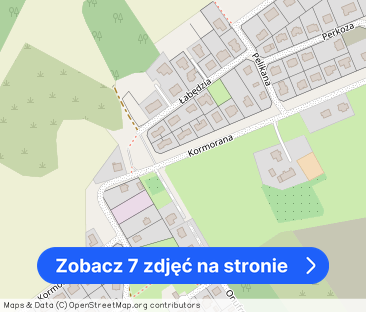 Wynajmę mieszkanie Wiczlino ul. Kormorana - Zdjęcie 1