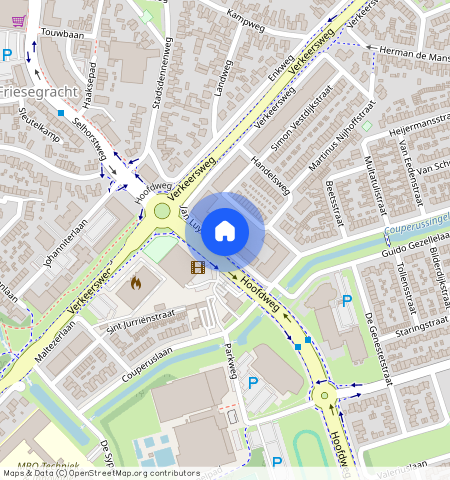 Jan Luykenlaan 66 3842 LP Harderwijk