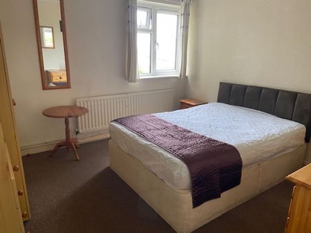 61A Regent Street - New to the MarketLoughborough - Photo 3