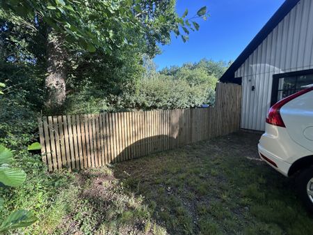 Nyponstigen, Röstånga - Foto 2