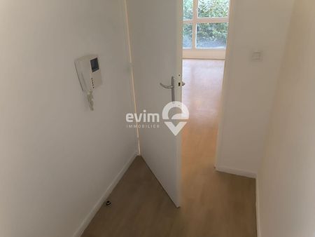 Appartement Argenteuil 2 pièce(s) 37m² , Argenteuil - Photo 5