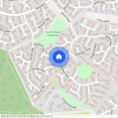 Rook Close, Wokingham, RG41 3SQ