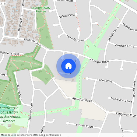 9 Daniel Drive, Vic 3910, Langwarrin