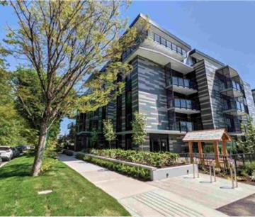 #101 488 W 58th Ave, Vancouver, BC V5Y 2Z5, Canada - Photo 4