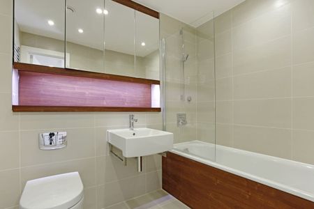 Wharf Street London SE8 - Photo 2