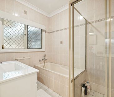 58 Linthorn Avenue, Croydon Park NSW 2133 - House For Rent | Domain - Photo 2